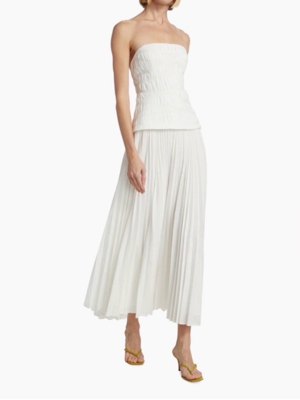 Acler Bristol Midi Dress